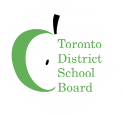 Toronto District School Board Logo