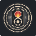 Icon image for infared imaging