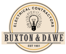 Buxton & Dawe Logo